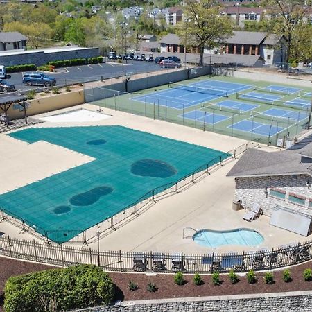 Table Rock Escape at Pointe Royale Villa Branson Exterior foto