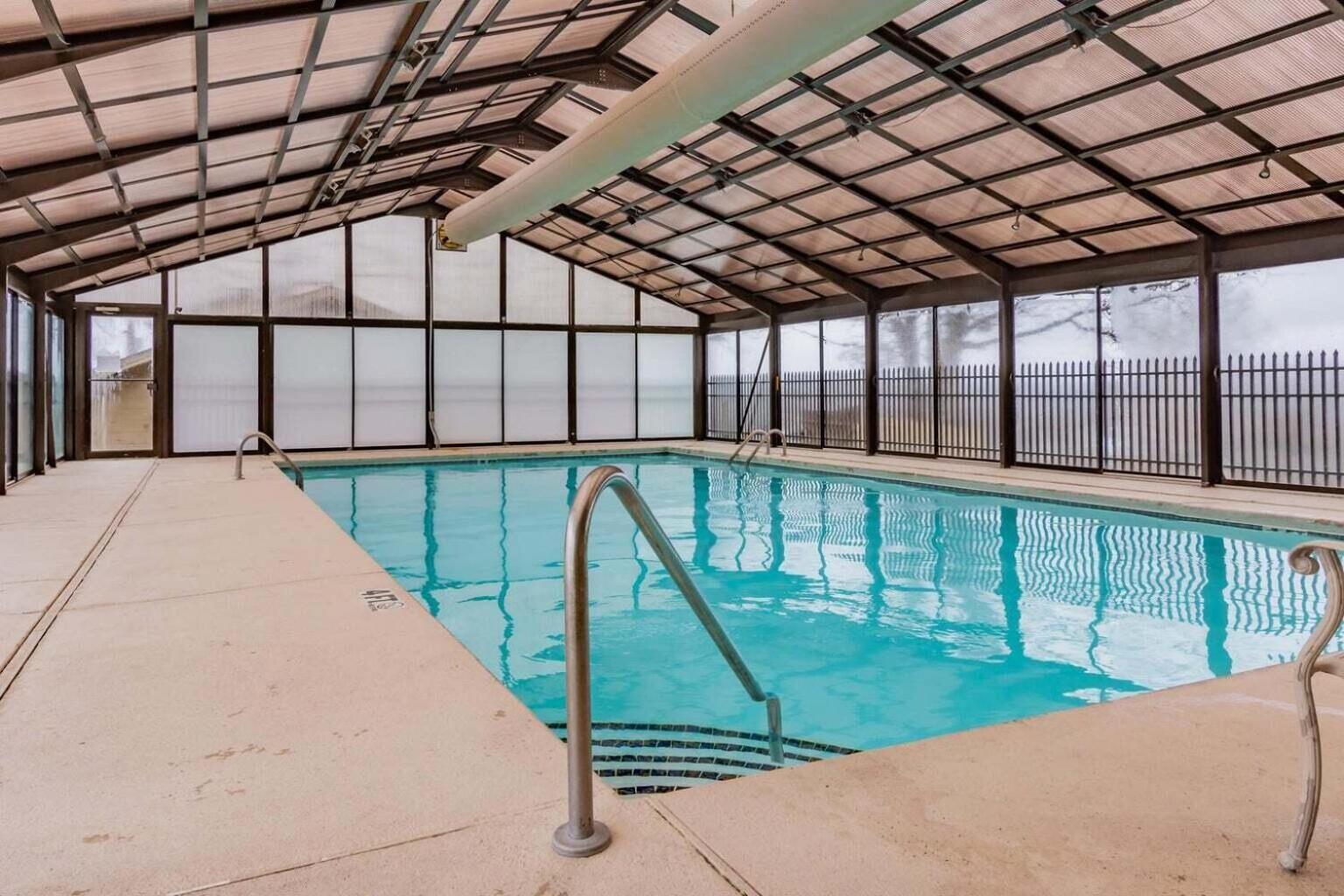 Table Rock Escape at Pointe Royale Villa Branson Exterior foto
