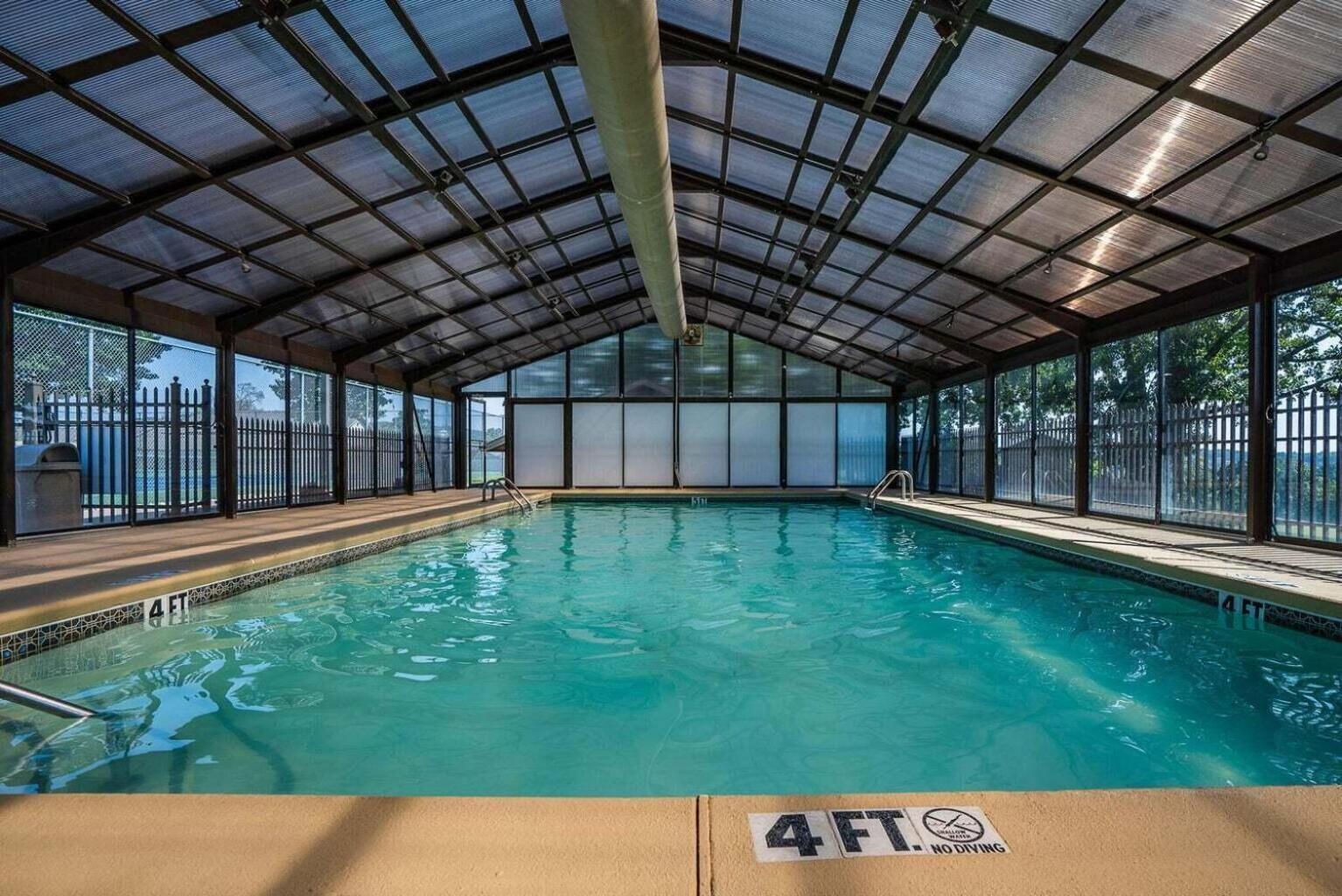 Table Rock Escape at Pointe Royale Villa Branson Exterior foto